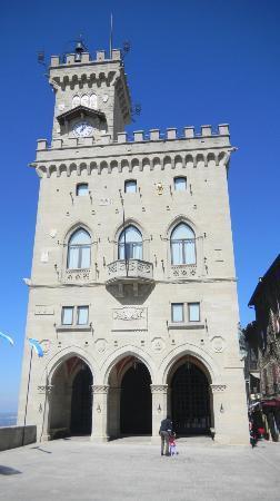 Museo di stato di San Marino
